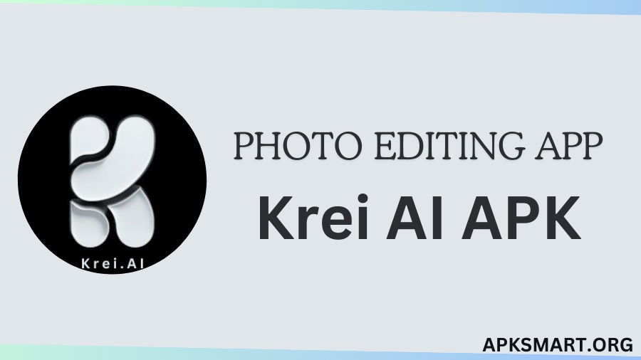 Krea AI- Photo Editor App