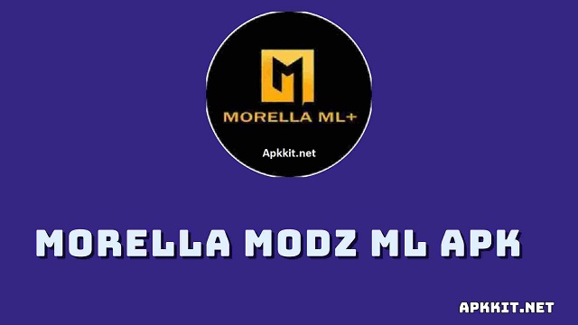 Morella Modz Ml Apk 