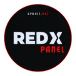 Redx Panel APk