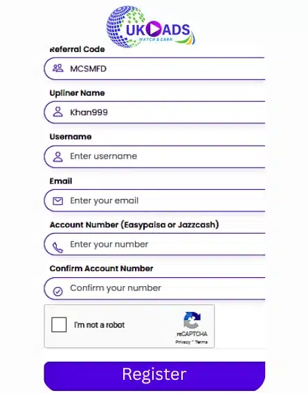 uk ads register