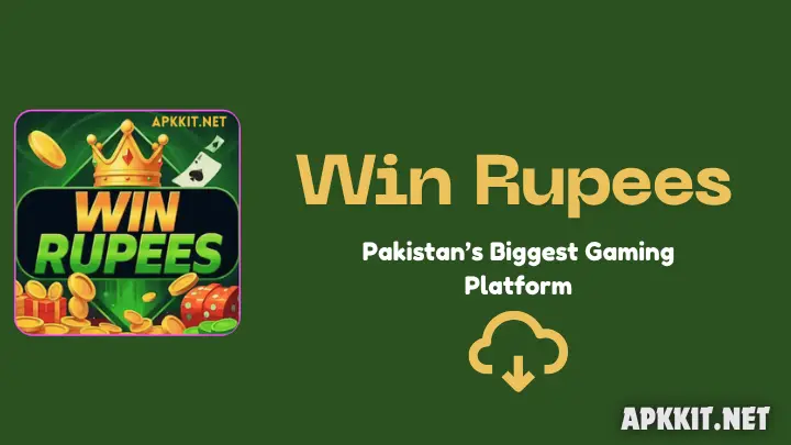 win rupees download