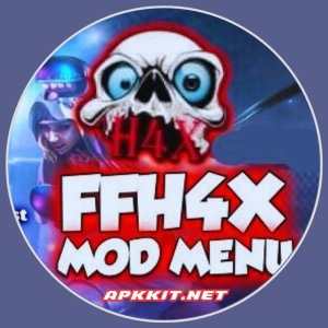 Ffh X Mod Menu Apk Latest Version V Free Download