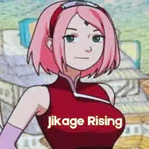 Jikage Rising Mod APK Download Latest v2.11c for Android