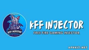 KFF Injector APK (Latest Version) v67 Free Download 1