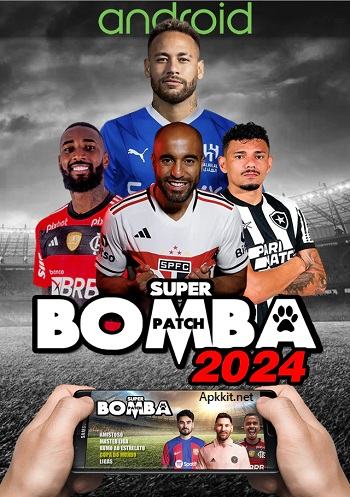 super bomba patch 2024