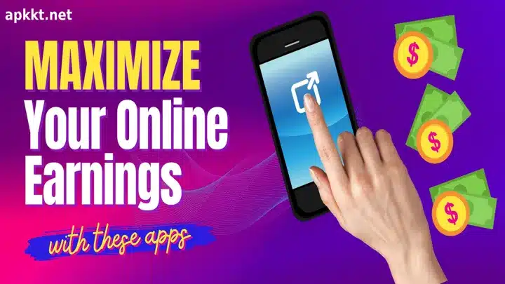 uk ads earning app