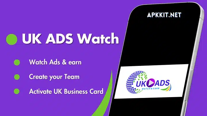 uk ads watch app download
