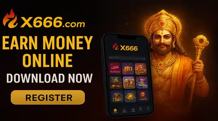x666 game download