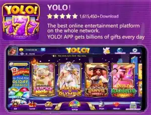 YOLO 777 Game APK Download Latest v0.9.1 for Android 1